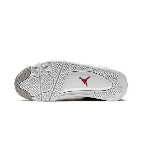 Air Jordan 4 Tech White (White Oreo) Air Jordan 4 Tech White (White Oreo)