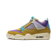 Air Jordan 4 Retro Union Desert Moss Air Jordan 4 Retro Union Desert Moss