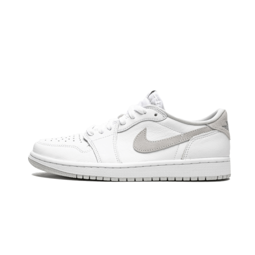 Air Jordan 1 Low OG Neutral Grey (2021) Air Jordan 1 Low OG Neutral Grey (2021)