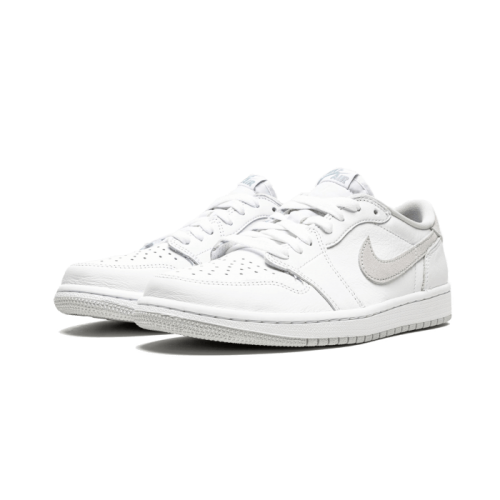 Air Jordan 1 Low OG Neutral Grey (2021) Air Jordan 1 Low OG Neutral Grey (2021)