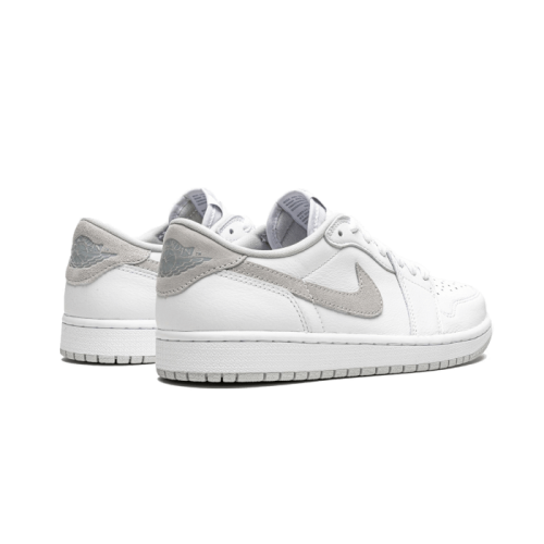 Air Jordan 1 Low OG Neutral Grey (2021) Air Jordan 1 Low OG Neutral Grey (2021)