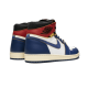 Air Jordan 1 Retro High Union Los Angeles Blue Toe Air Jordan 1 Retro High Union Los Angeles Blue Toe