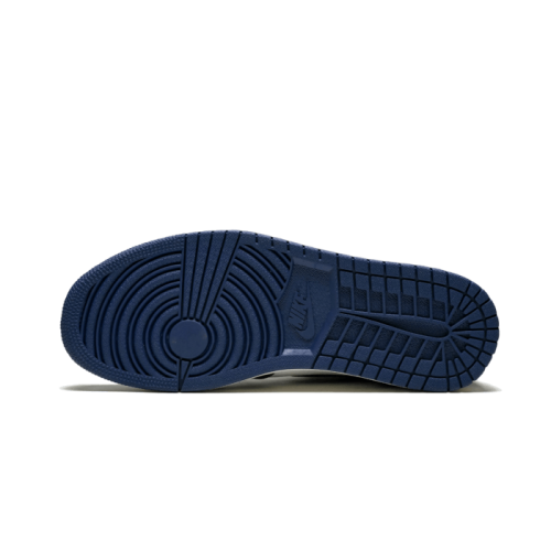 Air Jordan 1 Retro High Union Los Angeles Blue Toe Air Jordan 1 Retro High Union Los Angeles Blue Toe
