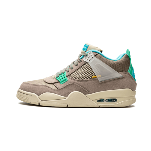 Air Jordan 4 Retro Union Taupe Haze Air Jordan 4 Retro Union Taupe Haze