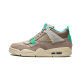 Air Jordan 4 Retro Union Taupe Haze Air Jordan 4 Retro Union Taupe Haze
