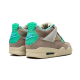 Air Jordan 4 Retro Union Taupe Haze Air Jordan 4 Retro Union Taupe Haze