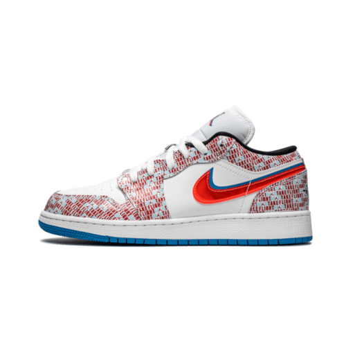 Air Jordan 1 Low SE Take Flight Air Jordan 1 Low SE Take Flight