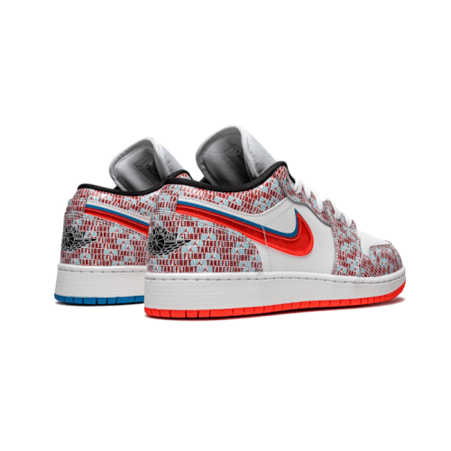 Air Jordan 1 Low SE Take Flight Air Jordan 1 Low SE Take Flight