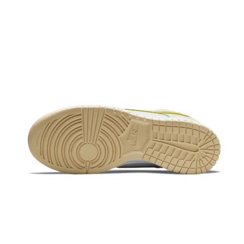 Nike Dunk Low Yellow Strike Nike Dunk Low Yellow Strike