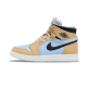 Air Jordan 1 High Zoom CMFT Psychic Blue Air Jordan 1 High Zoom CMFT Psychic Blue