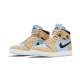 Air Jordan 1 High Zoom CMFT Psychic Blue Air Jordan 1 High Zoom CMFT Psychic Blue