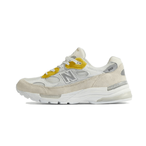 New Balance 992 Paperboy Fried Egg New Balance 992 Paperboy Fried Egg