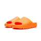 Adidas Yeezy Slide Enflame Orange Adidas Yeezy Slide Enflame Orange
