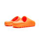 Adidas Yeezy Slide Enflame Orange Adidas Yeezy Slide Enflame Orange