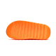 Adidas Yeezy Slide Enflame Orange Adidas Yeezy Slide Enflame Orange
