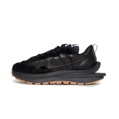 Nike Vaporwaffle Sacai Black Gum Nike Vaporwaffle Sacai Black Gum