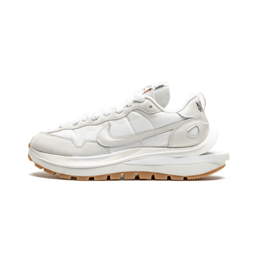 Nike Vaporwaffle Sacai Sail Gum Nike Vaporwaffle Sacai Sail Gum