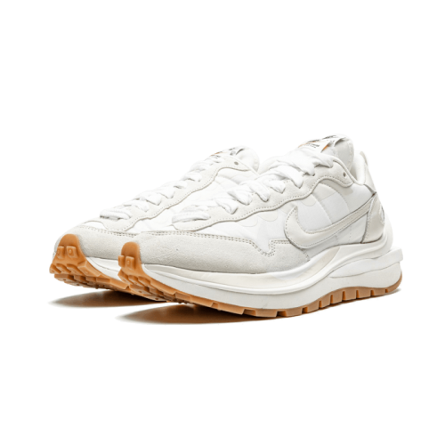 Nike Vaporwaffle Sacai Sail Gum Nike Vaporwaffle Sacai Sail Gum