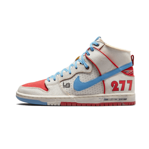 Nike SB Dunk High Pro Ishod Wair Magnus Walker Nike SB Dunk High Pro Ishod Wair Magnus Walker