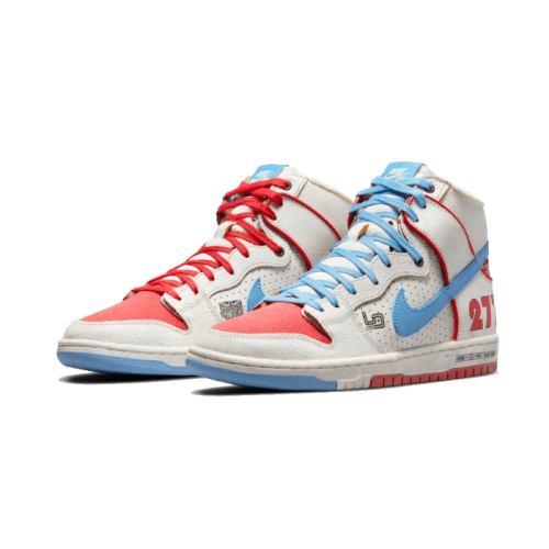 Nike SB Dunk High Pro Ishod Wair Magnus Walker Nike SB Dunk High Pro Ishod Wair Magnus Walker