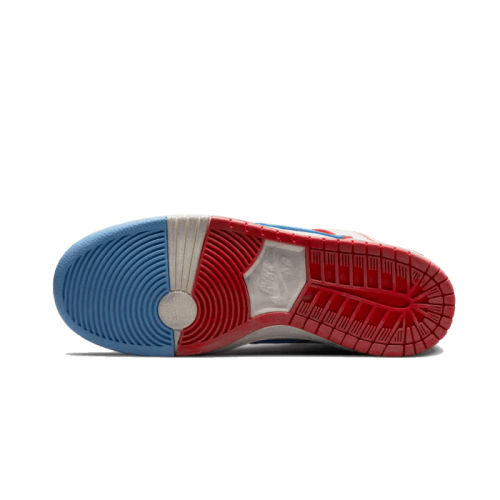 Nike SB Dunk High Pro Ishod Wair Magnus Walker Nike SB Dunk High Pro Ishod Wair Magnus Walker