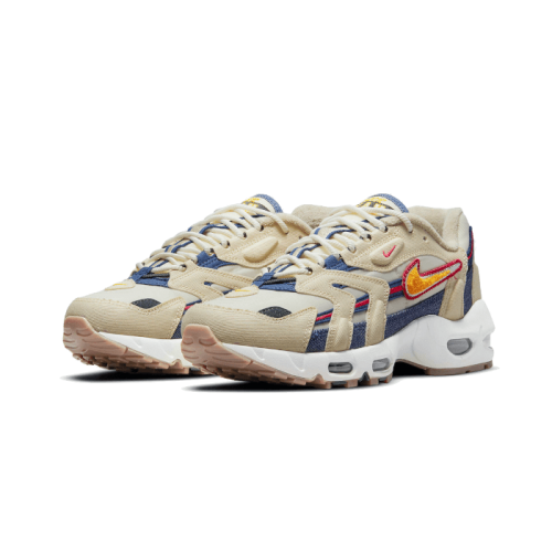 Nike Air Max 96 II Beach Nike Air Max 96 II Beach