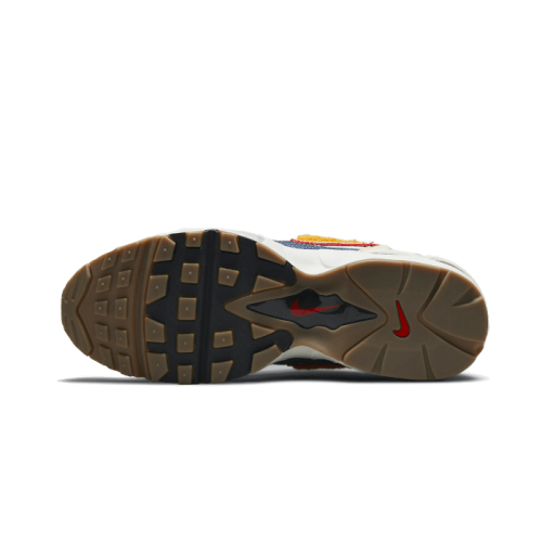 Nike Air Max 96 II Beach Nike Air Max 96 II Beach