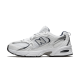 New Balance 530 White Grey Navy New Balance 530 White Grey Navy