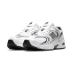 New Balance 530 White Grey Navy New Balance 530 White Grey Navy