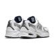 New Balance 530 White Grey Navy New Balance 530 White Grey Navy