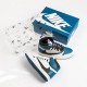 Air Jordan 1 Retro High OG SP Travis Scott Fragment Military Blue Air Jordan 1 Retro High OG SP Travis Scott Fragment Military Blue