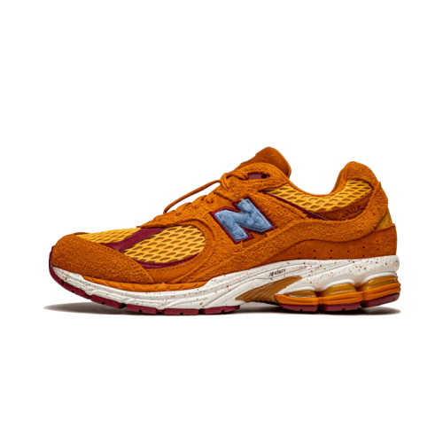 New Balance 2002R Salehe Bembury Peace Be The Journey New Balance 2002R Salehe Bembury Peace Be The Journey