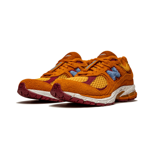 New Balance 2002R Salehe Bembury Peace Be The Journey New Balance 2002R Salehe Bembury Peace Be The Journey