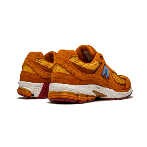 New Balance 2002R Salehe Bembury Peace Be The Journey New Balance 2002R Salehe Bembury Peace Be The Journey