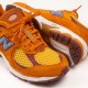 New Balance 2002R Salehe Bembury Peace Be The Journey New Balance 2002R Salehe Bembury Peace Be The Journey
