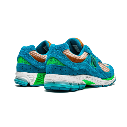 New Balance 2002R Salehe Bembury Water Be The Guide New Balance 2002R Salehe Bembury Water Be The Guide
