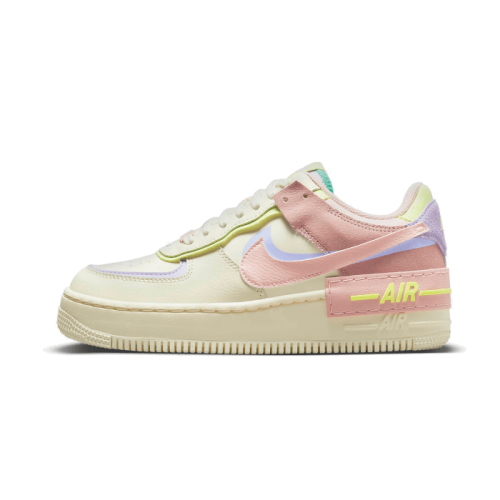 Nike Air Force 1 Shadow Cashmere Nike Air Force 1 Shadow Cashmere