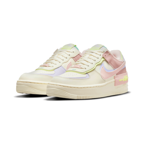 Nike Air Force 1 Shadow Cashmere Nike Air Force 1 Shadow Cashmere