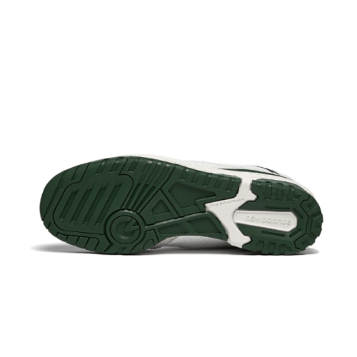 New Balance 550 White Green New Balance 550 White Green