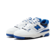 New Balance 550 White Blue New Balance 550 White Blue