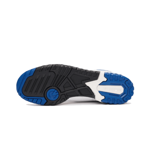 New Balance 550 White Blue New Balance 550 White Blue