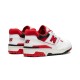 New Balance 550 White Red New Balance 550 White Red