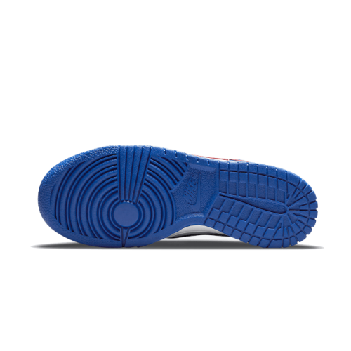 Nike Dunk Low White Royal Red Nike Dunk Low White Royal Red