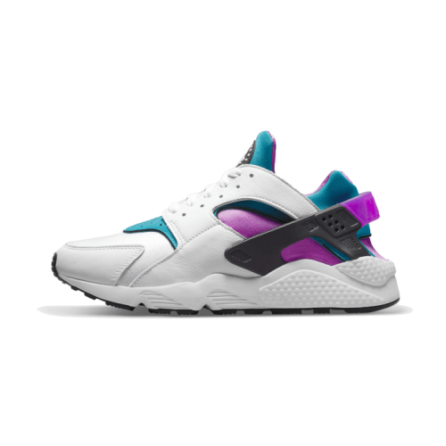 Nike Air Huarache OG Deep Magenta Aqua Nike Air Huarache OG Deep Magenta Aqua