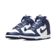 Nike Dunk High Midnight Navy Nike Dunk High Midnight Navy