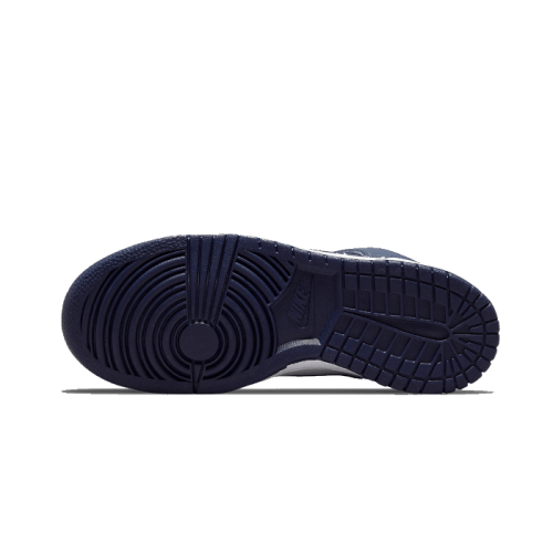 Nike Dunk High Midnight Navy Nike Dunk High Midnight Navy