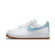 Nike Air Force 1 Low '07 LV8 Indigo Nike Air Force 1 Low '07 LV8 Indigo