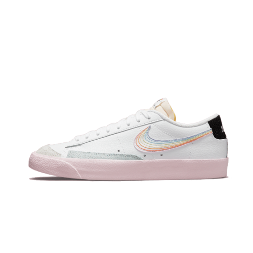 Nike Blazer Low ’77 Be True Nike Blazer Low ’77 Be True