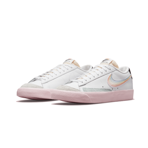 Nike Blazer Low ’77 Be True Nike Blazer Low ’77 Be True