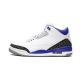 Air Jordan 3 Retro Racer Blue Air Jordan 3 Retro Racer Blue
